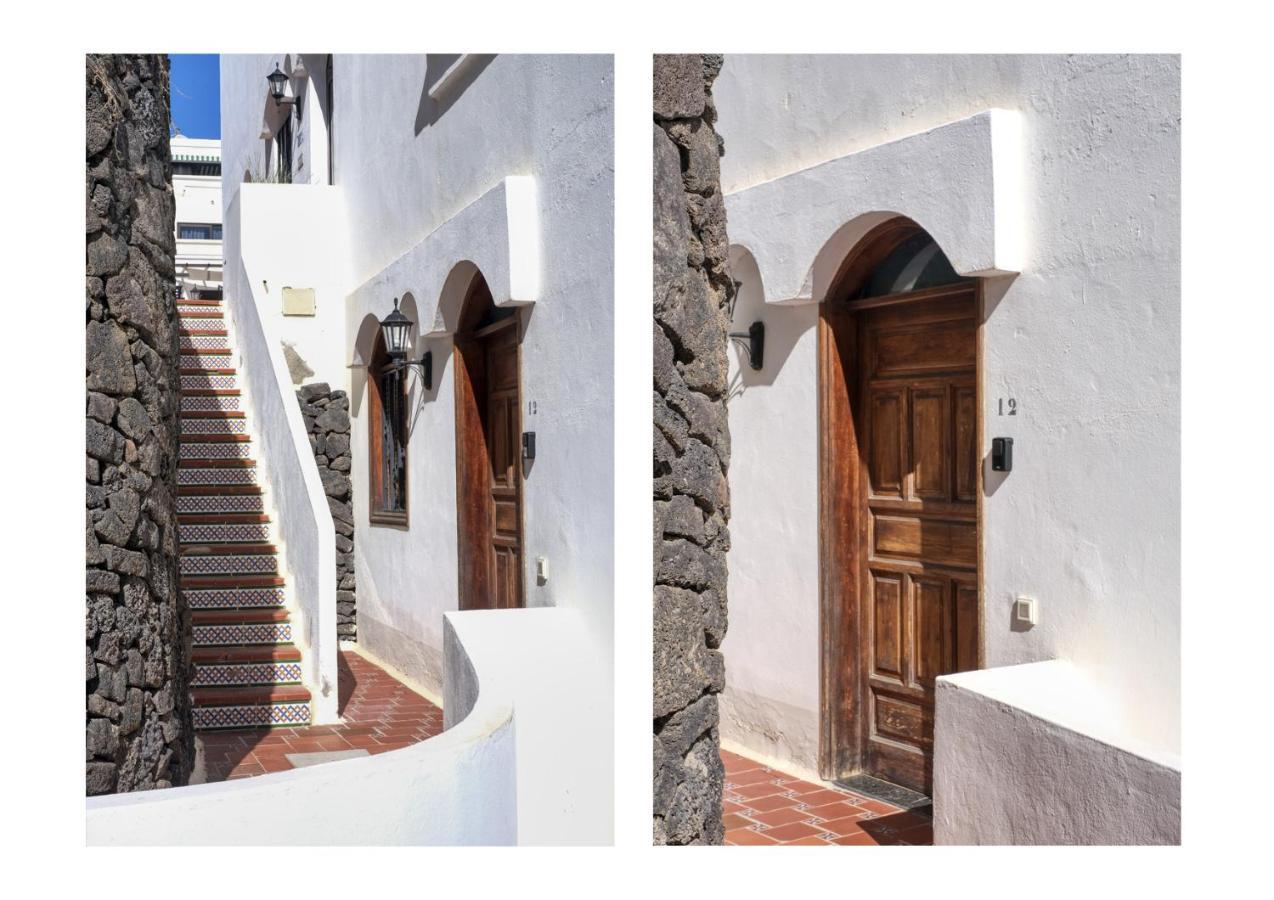 Casa vacanze Sea Waves Lanzarote 500m From Playa Grande Big Terrace And Pool